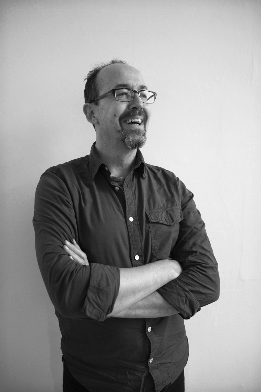 Writers ~ Matt Turner